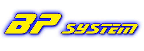 BP System logo